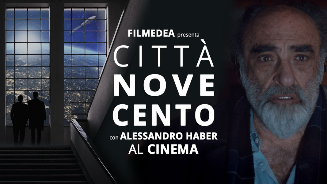 «Ciudad del Siglo XX» |  Al cine un documental sobre el desarrollo de las ciudades italianas a partir de Colevero